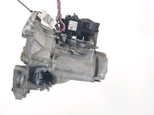 Boîte de vitesses PEUGEOT 1007 (KM_) 1.6 16V (109 hp) 30798642