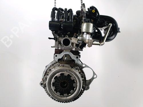 Engine CHEVROLET AVEO / KALOS Hatchback (T250, T255) 1.2 LPG | BP36402216M1 - Image 3