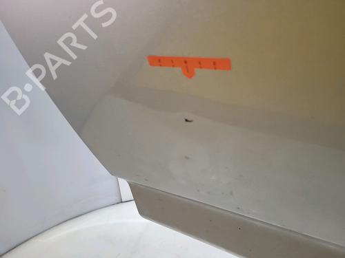 Left rear door CHEVROLET SPARK (M300) 1.0 | BP29390326C4 