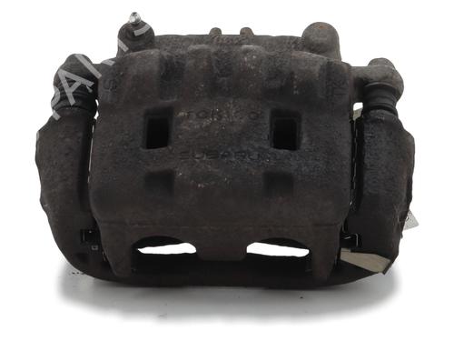 Left front brake caliper SUBARU FORESTER (SH_) 2.0 D AWD (SHH, SHD, SHN) | BP29602277M105 
