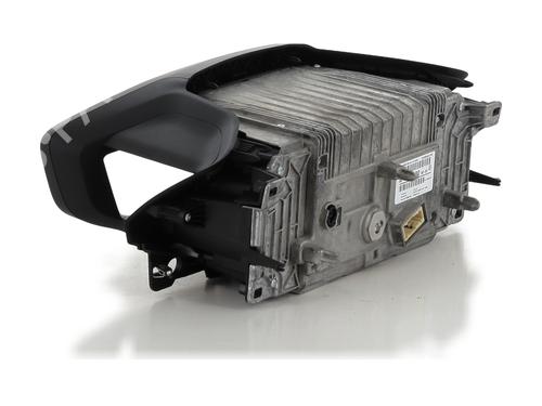 Kombinert Instrument PEUGEOT 208 II (UB_, UP_, UW_, UJ_) 1.2 PureTech 100 | BP29701652C47 