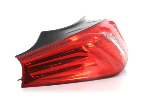 Left taillight PEUGEOT 508 I (8D_) 1.6 HDi | BP30190706C34 