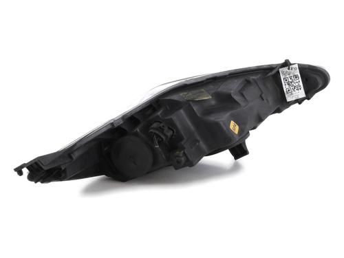 Left headlight FORD FIESTA VI (CB1, CCN) 1.6 TDCi | BP30799649C28 