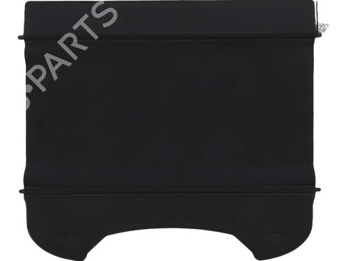 Used Rear parcel shelf Rear parcel shelf DACIA DUSTER (HS_) [2010-2018] 34000888 34000888