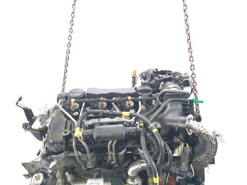 Engine CITROËN C5 III (RD_) 1.6 HDi 110 (RD9HZC) | BP39194399M1 - Image 5