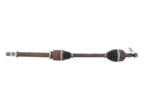 Used Right front driveshaft RENAULT SCÉNIC III (JZ0/1_) 1.9 dCi (JZ0J, JZ1J, JZ1K, JZ1S) (131 hp) 31326503