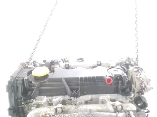 Engine FIAT BRAVO II (198_) 1.9 D Multijet (198AXB1A) | BP16219762M1 