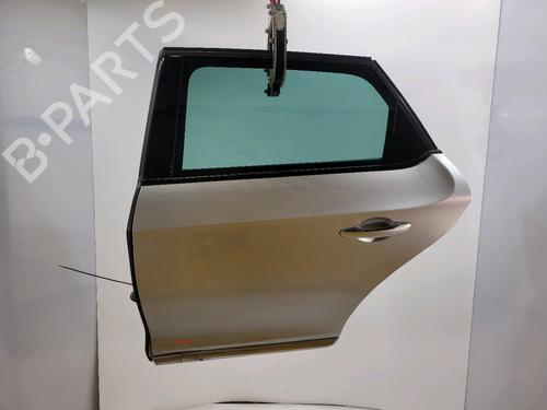 Used Left rear door CITROËN DS5 1.6 HDi 115 (114 hp) 26541922