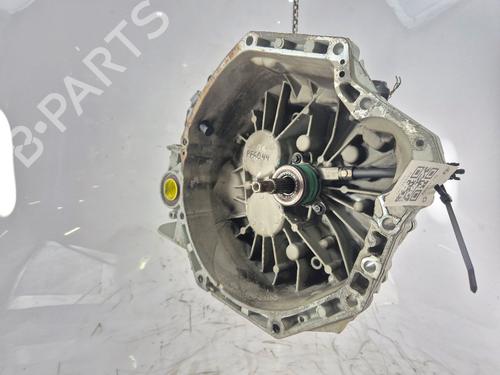Gearbox RENAULT TRAFIC III Van (FG_) 1.6 dCi 120 (FGMB, FGMC) | BP39160778M3 - Image 2