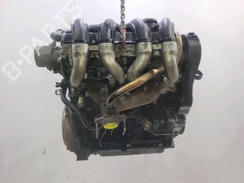 Engine FIAT SCUDO Van (220_) 1.9 D | BP28364415M1 