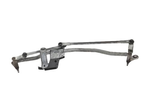 Front wipers mechanism PEUGEOT BOXER Van 2.0 BlueHDi 110 | BP26444549C83 