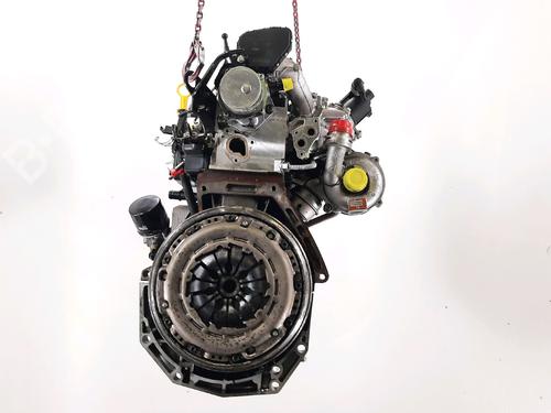 Engine RENAULT MEGANE II (BM0/1_, CM0/1_) 1.5 dCi (BM1E, CM1E) | BP32401707M1