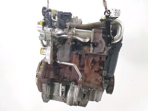 Engine NISSAN NOTE (E11, NE11) 1.5 dCi | BP36181338M1 - Image 4