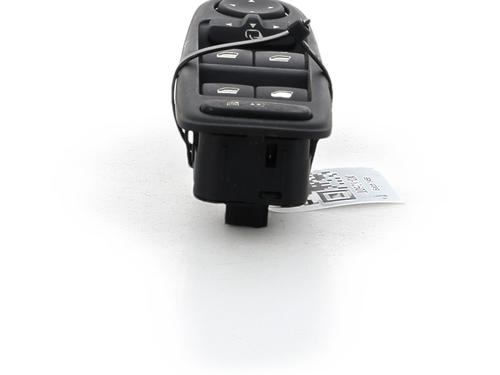 Left front window switch CITROËN C4 Picasso I MPV (UD_) 1.6 HDi | BP37086855I27 - Image 2
