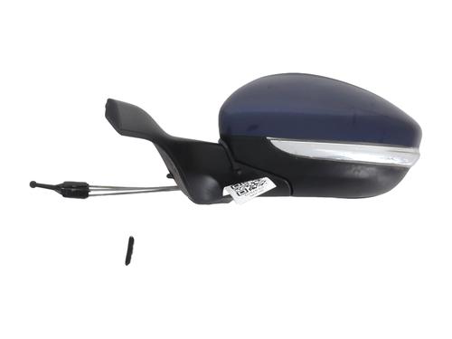 Left mirror PEUGEOT 208 I (CA_, CC_) 1.0 VTi | BP29171766C26