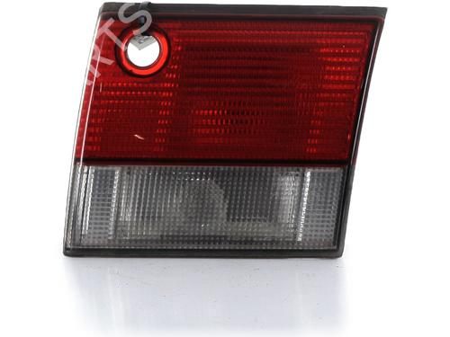 Used Right tailgate light SAAB 9-3 Cabriolet (YS3D) 2.0 Turbo (150 hp) 30312840