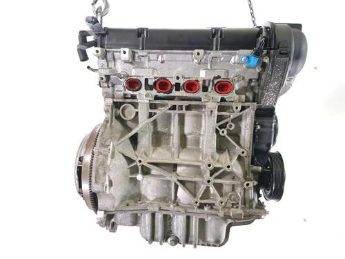 Motor FORD FIESTA VI (CB1, CCN) 1.25 | BP30653524M1