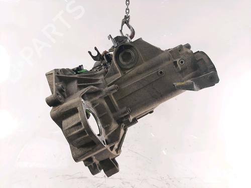 Used Gearbox Gearbox SEAT LEON (1M1) 1.6 16 V (105 hp) 35798602 35798602