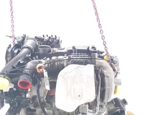 Engine CITROËN C4 II (NC_) 1.6 HDi 110 | BP30842536M1