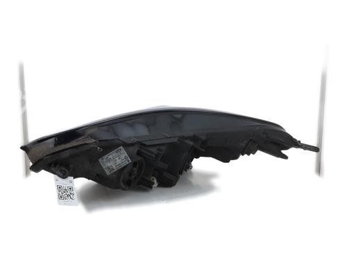 Right headlight OPEL CORSA E (X15) 1.4 (08, 68) | BP29874016C29