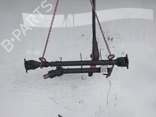 Used Driveshaft Driveshaft 38479597 38479597