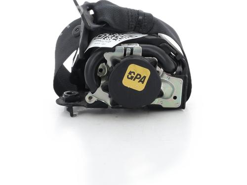 Rear left seatbelt RENAULT CLIO V (B7_) 1.5 Blue dCi 100 (B7AD) | BP38768534I29 - Image 3