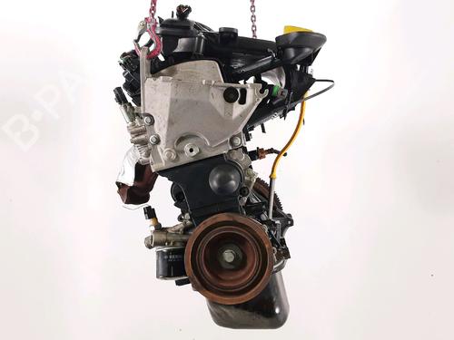 Moteur RENAULT TWINGO II (CN0_) 1.2 16V (CN04, CN0B) (75 hp) 31152749