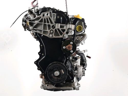 Used Engine RENAULT ESPACE IV (JK0/1_) 2.0 dCi (JK02, JK03) (131 hp) 32152038