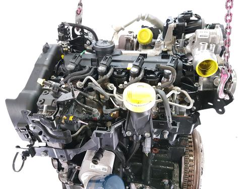 Engine RENAULT SCÉNIC III (JZ0/1_) 1.5 dCi | BP36380608M1 - Image 7