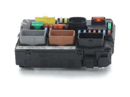 Used Fuse box CITROËN DS3 (SA_) 1.6 HDi 90 (92 hp) 30957507