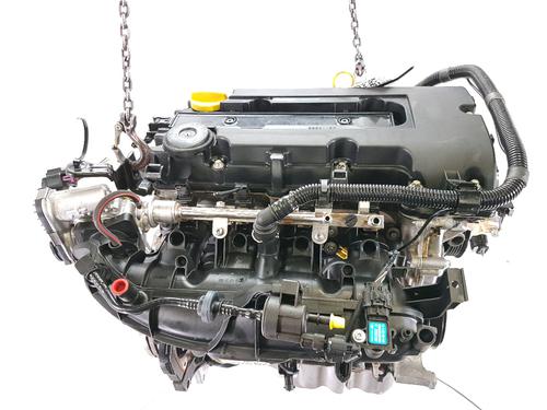 Engine OPEL ASTRA J (P10) 1.4 Turbo (68) | BP40171731M1 - Image 5