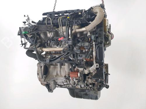 Engine FORD FIESTA VI (CB1, CCN) 1.6 TDCi | BP38633077M1 - Image 4