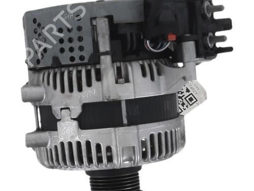 Alternator FORD PUMA (J2K, CF7) 1.0 EcoBoost mHEV | BP36592159M7 - Image 5