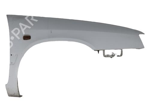 Used Right front fenders CITROËN XANTIA (X1_, X2_) [1993-2003]  26609473
