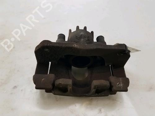 Used Right front brake caliper CITROËN C5 III (RD_) 2.0 HDi 140 (RDRHF8, RDRHFA, RDRHA8, RDRHAJ) (140 hp) 27918456