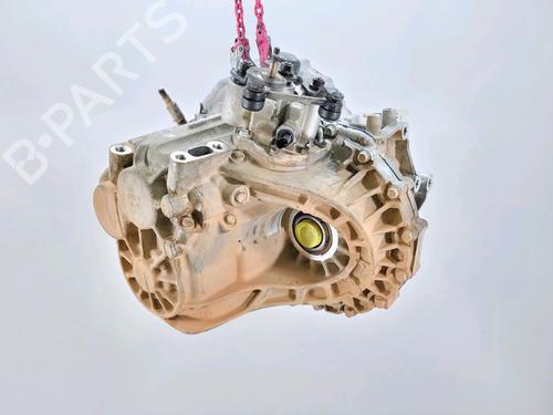 Gearbox KIA CARENS III MPV (UN) 2.0 CRDi 140 | BP19526317M3 