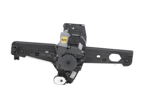 Used Rear right window mechanism Rear right window mechanism OPEL CORSA F (P2JO) 1.2 (68) (101 hp) 34269867 34269867