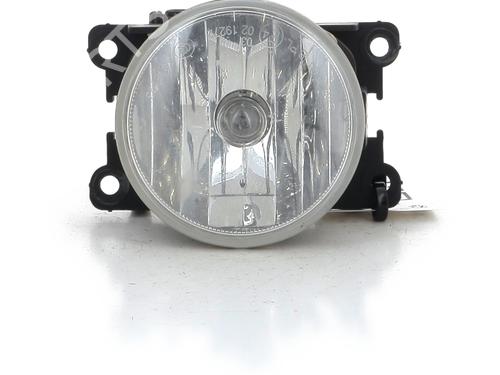 Used Left front fog light PEUGEOT 207 (WA_, WC_) 1.4 (73 hp) 27814639