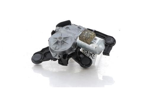 Rear wiper motor CITROËN C4 CACTUS 1.6 BlueHDi 100 | BP17177542M102 
