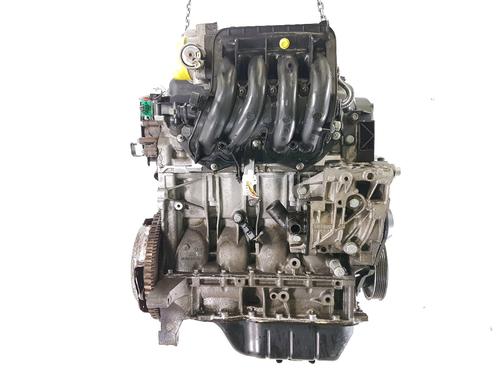 Motor PEUGEOT 1007 (KM_) 1.4 | BP29931445M1