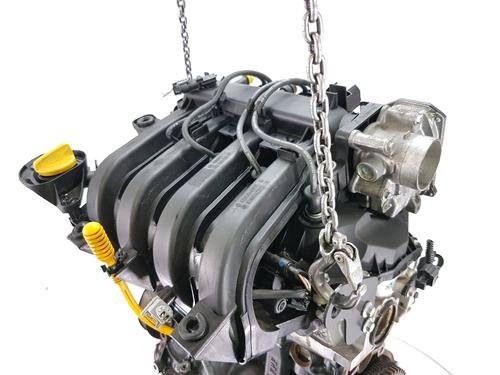 Engine RENAULT TWINGO II (CN0_) 1.2 16V (CN04, CN0B) | BP29381663M1 