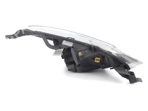 Left headlight CITROËN C3 II (SC_) 1.4 HDi 70 (SC8HZC, SC8HR0, SC8HP4) | BP37532882C28 - Image 3