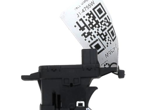 Used Switch RENAULT SCÉNIC IV (J9_) 1.7 Blue dCi 120 (J9A7, J9A8) (120 hp) 30584444