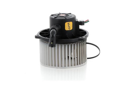 Heater blower motor HYUNDAI MATRIX (FC) 1.5 CRDi | BP21548635M62 