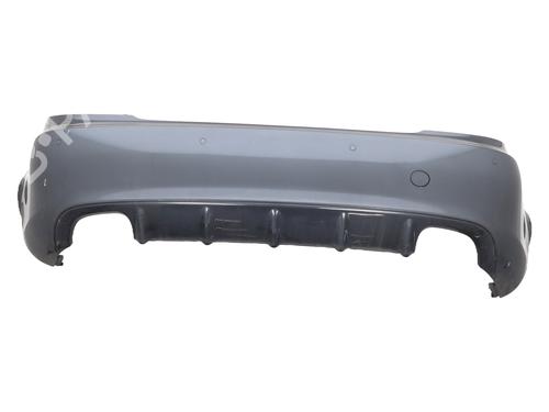 Used Rear bumper MERCEDES-BENZ SLK (R171) 200 Kompressor (171.445) (184 hp) 29416555