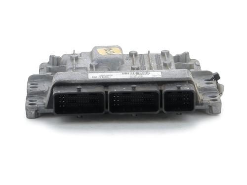 Used Engine control unit (ECU) Engine control unit (ECU) RENAULT KADJAR (HA_, HL_) 1.5 dCi 110 (HLA3) (110 hp) 34261226 34261226
