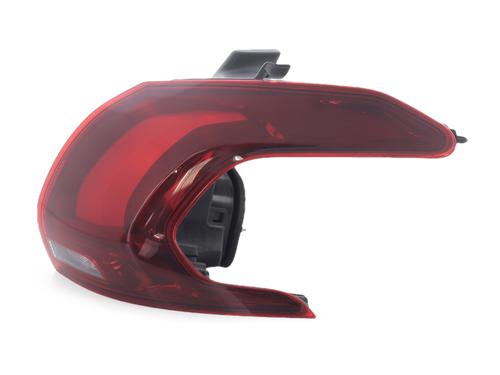 Right taillight PEUGEOT 2008 I (CU_) 1.5 BlueHDI 100 | BP40035194C35 - Image 2