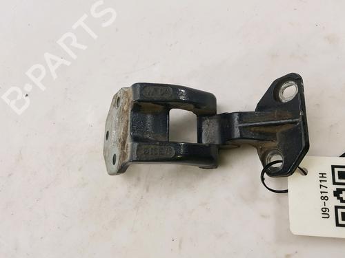 Hinge/Door check strap MERCEDES-BENZ VANEO (414) 1.7 CDI (414.700) | BP27917546C146 