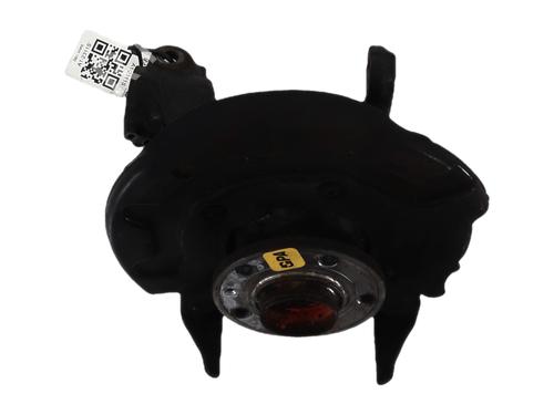 Left front steering knuckle VW POLO VI (AW1, BZ1, AE1) 1.0 MPi | BP36350948M25 - Image 3