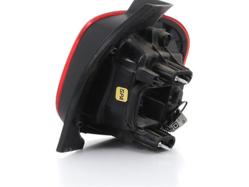 Left taillight DACIA DUSTER (HM_) 1.3 TCe 150 (HMM3) | BP36402375C34 - Image 3